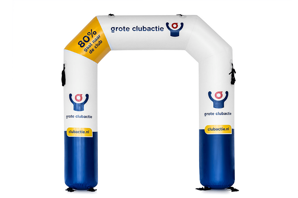 Product afbeelding Łuk promocyjny